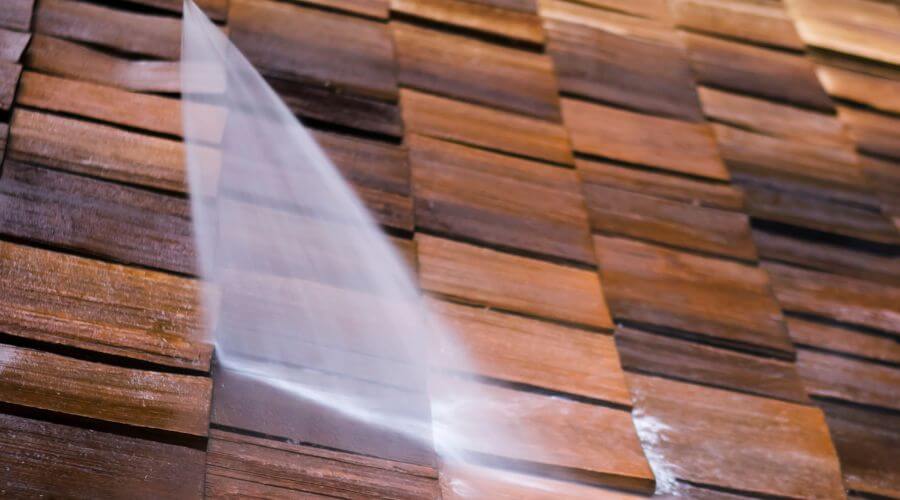 Professional tile roof repair services in Leicester, NY